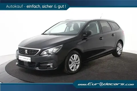 Used PEUGEOT 308 Petrol 2020 Ad 