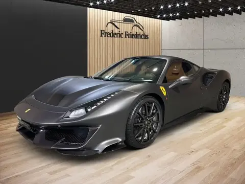 Annonce FERRARI 488 Essence 2019 d'occasion 