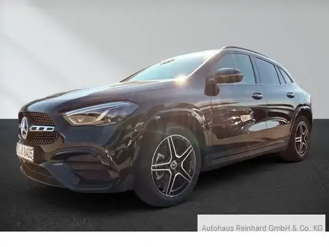 Annonce MERCEDES-BENZ CLASSE GLA Essence 2024 d'occasion 