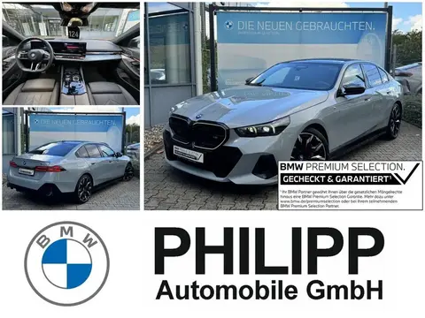 Used BMW I5 Not specified 2023 Ad 