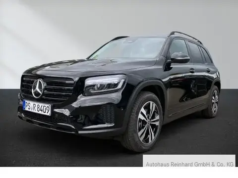 Used MERCEDES-BENZ CLASSE GLB Diesel 2024 Ad 