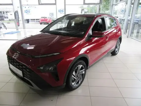 Annonce HYUNDAI BAYON Essence 2024 d'occasion 