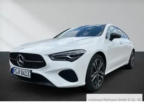 Annonce MERCEDES-BENZ CLASSE CLA Essence 2024 d'occasion 