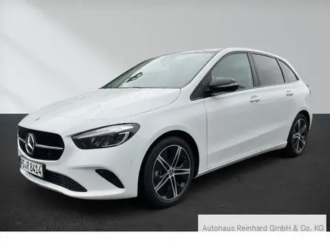 Annonce MERCEDES-BENZ CLASSE B Essence 2024 d'occasion 