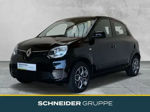 Annonce RENAULT TWINGO Non renseigné 2021 d'occasion 