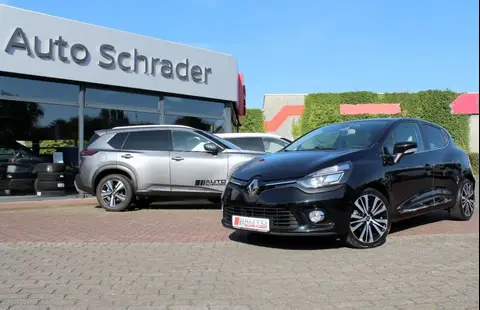 Used RENAULT CLIO Petrol 2015 Ad 