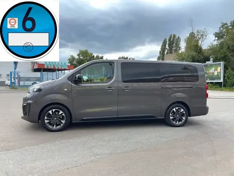 Used OPEL ZAFIRA Diesel 2020 Ad 