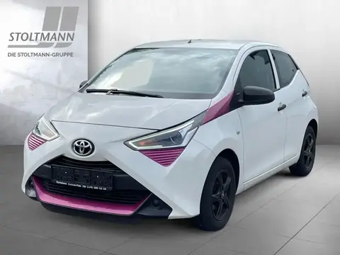 Used TOYOTA AYGO X Petrol 2019 Ad 