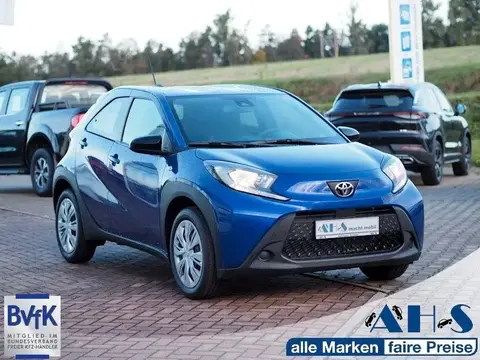 Used TOYOTA AYGO X Petrol 2024 Ad 