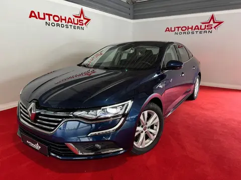 Annonce RENAULT TALISMAN Essence 2019 d'occasion 