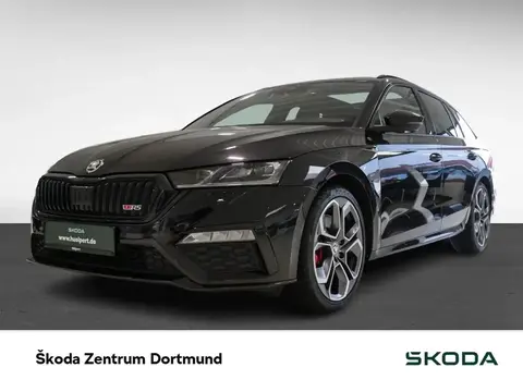 Annonce SKODA OCTAVIA Essence 2024 d'occasion 