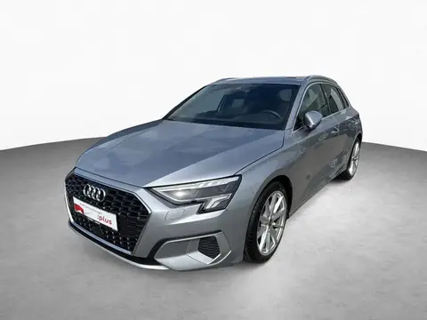 Used AUDI A3 Petrol 2023 Ad 