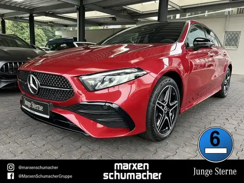 Used MERCEDES-BENZ CLASSE A Hybrid 2023 Ad 