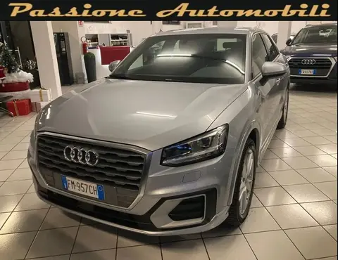 Used AUDI Q2 Diesel 2017 Ad 