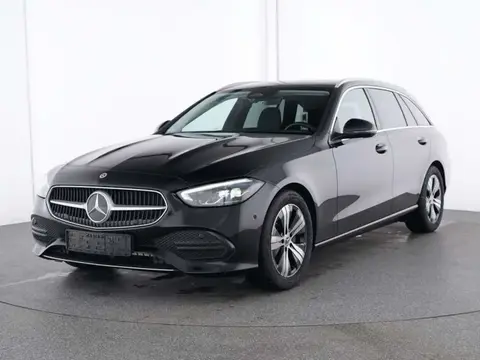 Used MERCEDES-BENZ CLASSE C Petrol 2023 Ad 