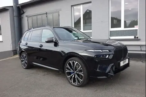 Annonce BMW X7 Essence 2023 d'occasion 