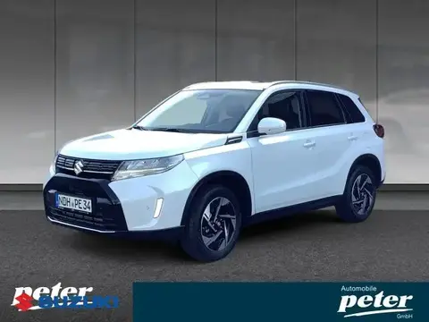 Annonce SUZUKI VITARA Essence 2024 d'occasion 