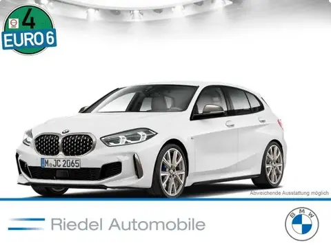 Annonce BMW M135 Essence 2020 d'occasion 