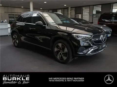 Used MERCEDES-BENZ CLASSE GLC Hybrid 2023 Ad Germany