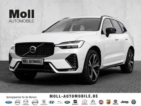 Annonce VOLVO XC60 Essence 2023 d'occasion 