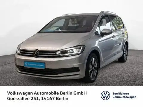 Annonce VOLKSWAGEN TOURAN Diesel 2023 d'occasion 