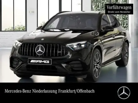 Used MERCEDES-BENZ CLASSE GLC Petrol 2024 Ad Germany