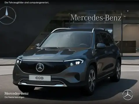 Annonce MERCEDES-BENZ EQB Non renseigné 2024 d'occasion 