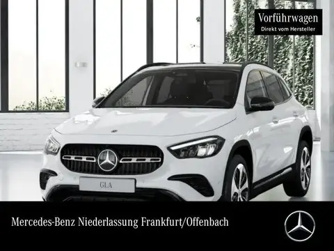 Annonce MERCEDES-BENZ CLASSE GLA Essence 2024 d'occasion 