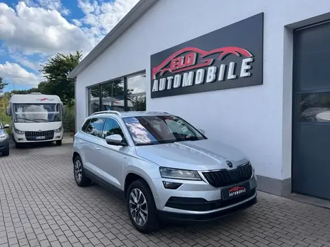 Used SKODA KAROQ Diesel 2021 Ad 