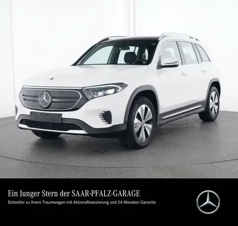 Used MERCEDES-BENZ EQB Not specified 2023 Ad 