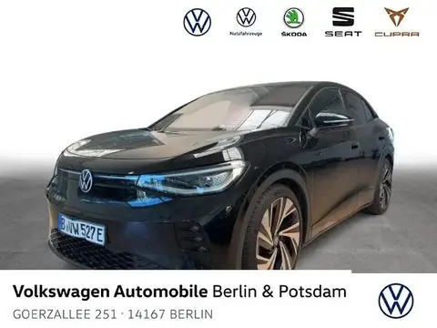 Annonce VOLKSWAGEN ID.5 Non renseigné 2023 d'occasion 