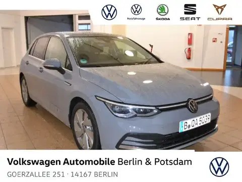 Used VOLKSWAGEN GOLF Petrol 2023 Ad 