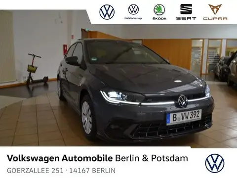 Used VOLKSWAGEN POLO Petrol 2023 Ad 