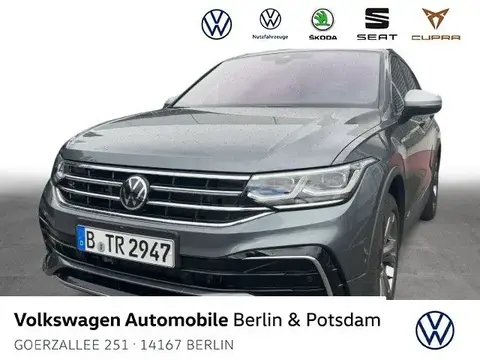 Used VOLKSWAGEN TIGUAN Petrol 2024 Ad 