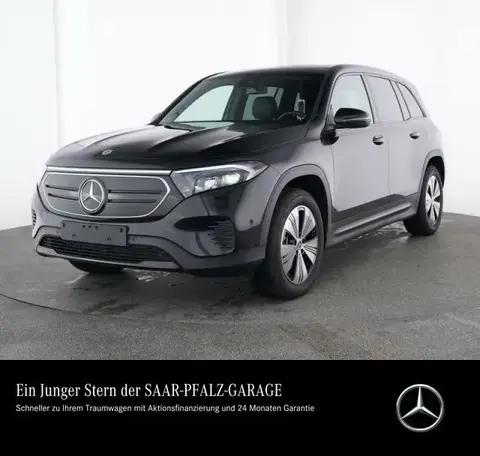 Used MERCEDES-BENZ EQB Not specified 2023 Ad 