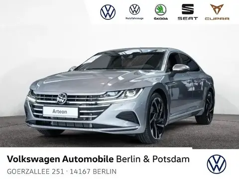 Annonce VOLKSWAGEN ARTEON Essence 2024 d'occasion 