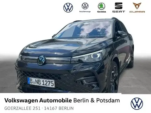 Used VOLKSWAGEN TIGUAN Diesel 2024 Ad 