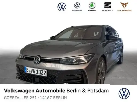 Used VOLKSWAGEN PASSAT Diesel 2024 Ad 