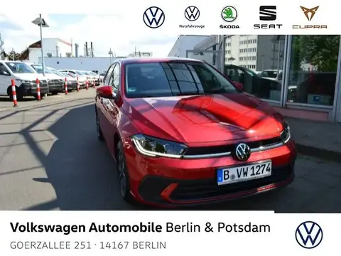 Used VOLKSWAGEN POLO Petrol 2024 Ad 