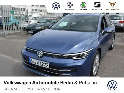 Used VOLKSWAGEN GOLF Petrol 2024 Ad 