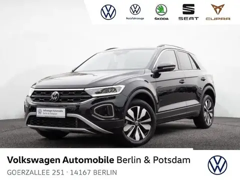 Used VOLKSWAGEN T-ROC Petrol 2023 Ad 