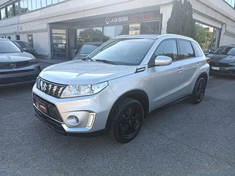 Used SUZUKI VITARA Petrol 2020 Ad 