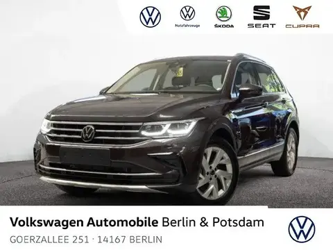 Used VOLKSWAGEN TIGUAN Petrol 2023 Ad 