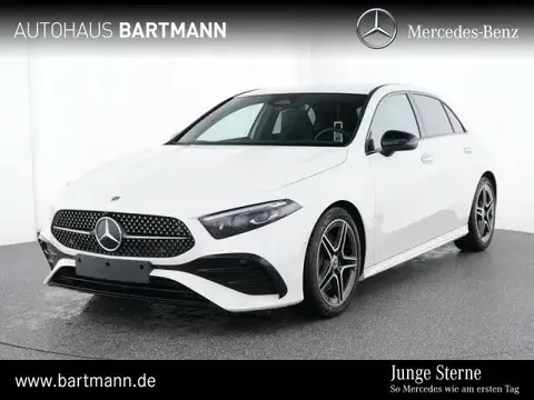 Used MERCEDES-BENZ CLASSE A Petrol 2023 Ad 