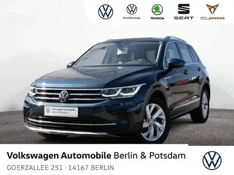 Used VOLKSWAGEN TIGUAN Petrol 2023 Ad 