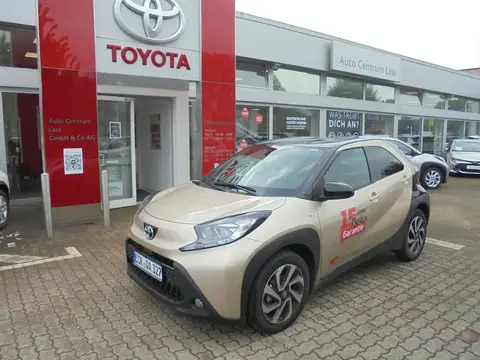 Used TOYOTA AYGO X Petrol 2024 Ad 