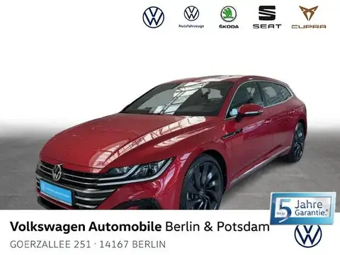 Used VOLKSWAGEN ARTEON Petrol 2023 Ad 