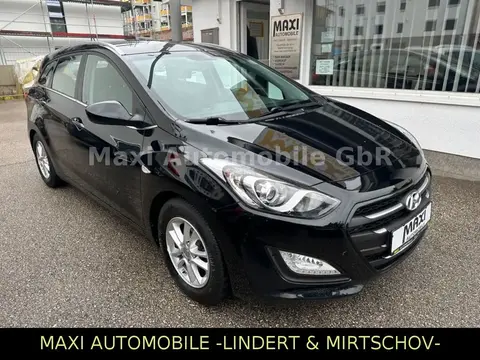 Used HYUNDAI I30 Diesel 2015 Ad 