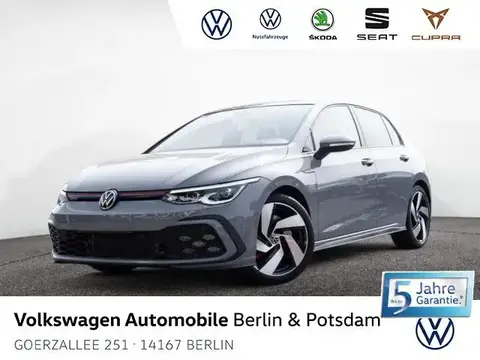 Annonce VOLKSWAGEN GOLF Essence 2021 d'occasion 