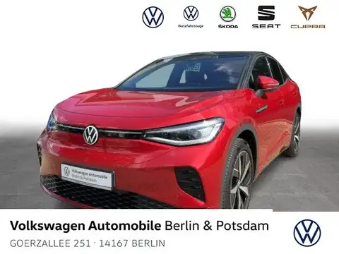 Annonce VOLKSWAGEN ID.5 Non renseigné 2022 d'occasion 